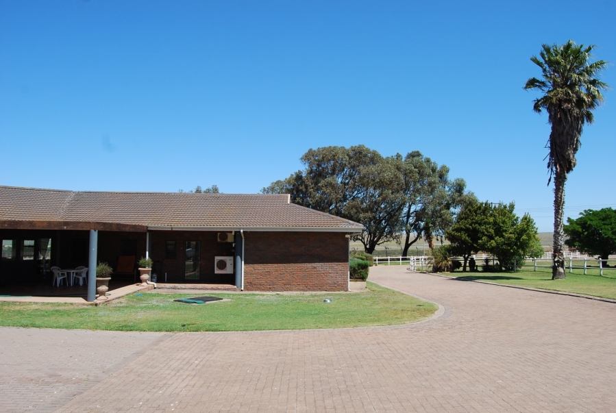 Commercial Property for Sale in Vredenburg Rural Western Cape